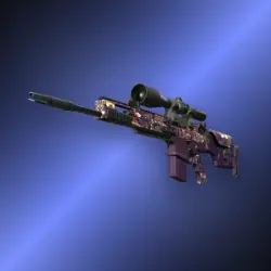 SCAR-20 | Magna Carta | После полевых испытаний