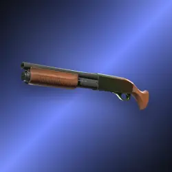Souvenir Sawed-Off | Amber Fade | Прямо с завода