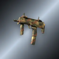 MP7 | Army Recon | Прямо с завода