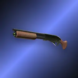Sawed-Off | Zander | После полевых испытаний