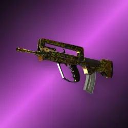 FAMAS | Meltdown | Прямо с завода