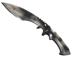Kukri Knife | Scorched | Закалённое в боях