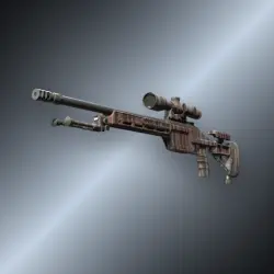 Souvenir SSG 08 | Prey | После полевых испытаний