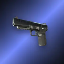 Five-SeveN | Scumbria | Немного поношенное