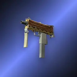 MAC-10 | Copper Borre | После полевых испытаний