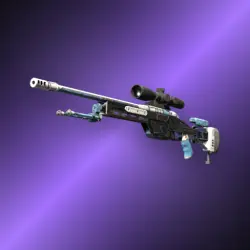 SSG 08 | Ghost Crusader | Прямо с завода