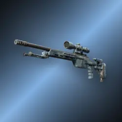 SSG 08 | Tropical Storm | Прямо с завода