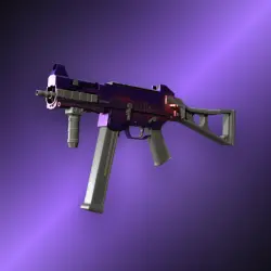StatTrak UMP-45 | Moonrise | Поношенное
