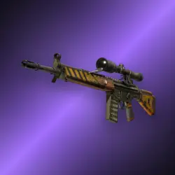 StatTrak G3SG1 | Scavenger | После полевых испытаний