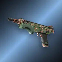 MAG-7 | Wildwood | Прямо с завода