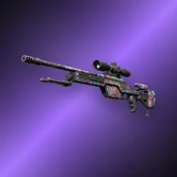 StatTrak SSG 08 | Fever Dream | Закалённое в боях