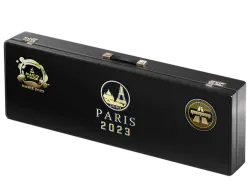Paris 2023 Overpass Souvenir Package