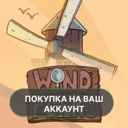 Wind Peaks | PURCHASE ON YOUR ACCOUNT | Google Play | Android