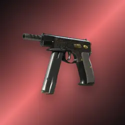 CZ75-Auto | Victoria | Поношенное
