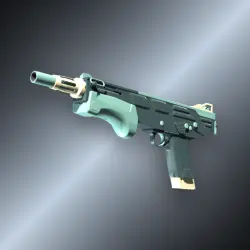 MAG-7 | Seabird | Прямо с завода