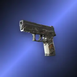 P250 | Small Game | Поношенное