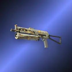 PP-Bizon | Modern Hunter | После полевых испытаний