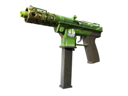 Tec-9 | Bamboozle | После полевых испытаний