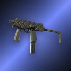 StatTrak MP9 | Dart | После полевых испытаний