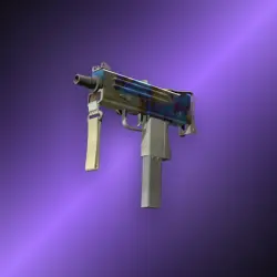 Souvenir MAC-10 | Case Hardened | Прямо с завода