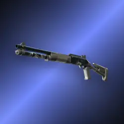 XM1014 | Quicksilver | Закалённое в боях