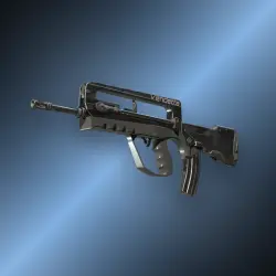 FAMAS | Vendetta | Прямо с завода