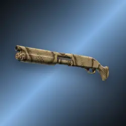Sawed-Off | Snake Camo | После полевых испытаний