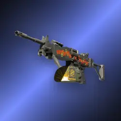 StatTrak Negev | Bratatat | Прямо с завода
