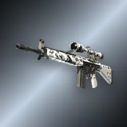 G3SG1 | Polar Camo | Прямо с завода