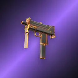 MAC-10 | Heat | После полевых испытаний