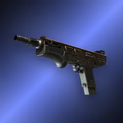 Souvenir MAG-7 | Copper Coated | Немного поношенное