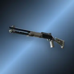 XM1014 | Blue Steel | Прямо с завода