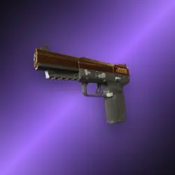 StatTrak Five-SeveN | Copper Galaxy | Прямо с завода