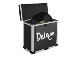 Deluge Music Kit Box