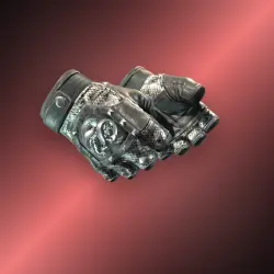 Broken Fang Gloves | Unhinged | После полевых испытаний