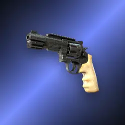 StatTrak R8 Revolver | Memento | Прямо с завода