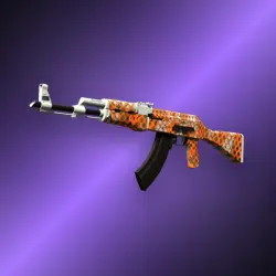 AK-47 | Safety Net | После полевых испытаний