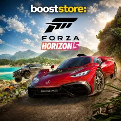 Forza Horizon 5 - Стандартная версия · PS5 - Турция