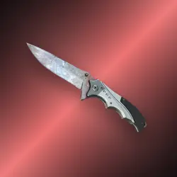 StatTrak Nomad Knife | Rust Coat | Закалённое в боях