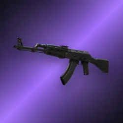 AK-47 | Slate | Закалённое в боях
