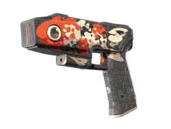StatTrak Zeus x27 | Tosai | После полевых испытаний