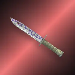 Bayonet | Freehand | Прямо с завода