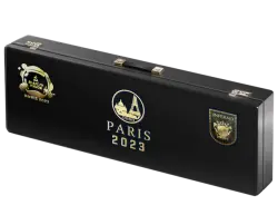 Paris 2023 Inferno Souvenir Package