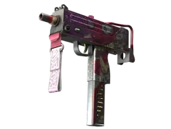 StatTrak MAC-10 | Saibā Oni | После полевых испытаний