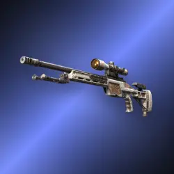 StatTrak SSG 08 | Memorial | Поношенное