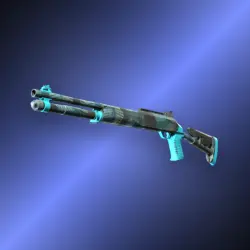 XM1014 | Slipstream | Немного поношенное