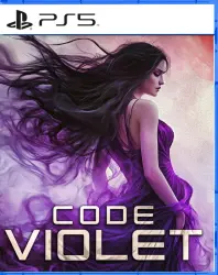 Код «Фиолетовый» PS5 Аренда 5 дней