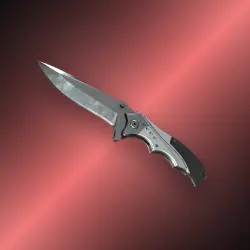 StatTrak Nomad Knife