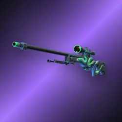 AWP | Atheris | После полевых испытаний