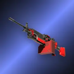 M249 | System Lock | Закалённое в боях